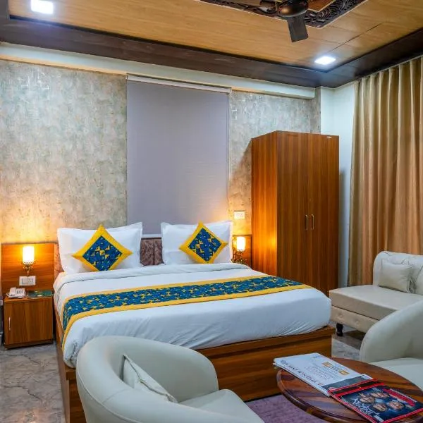 A Food Lover's Journey Through Hyderabad