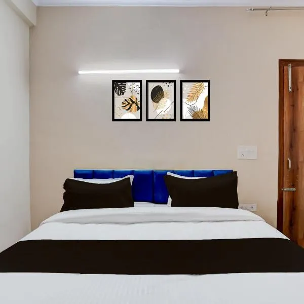 Weekend Getaways from Mumbai Within 200 km