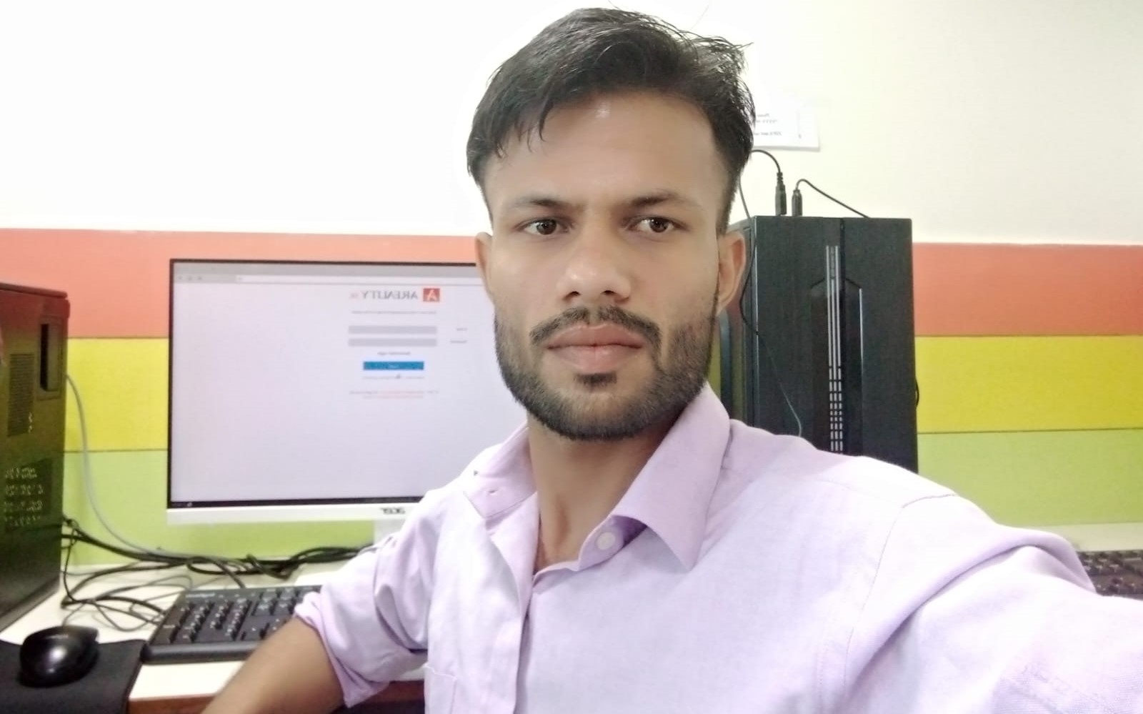Krishnveer Singh
